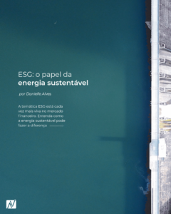 ESG: Energia Sustentável